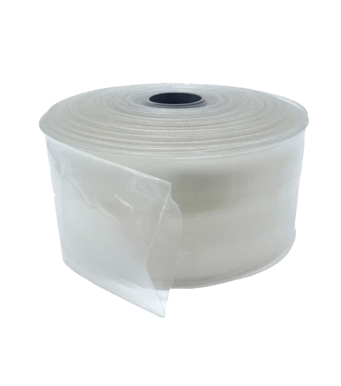 Polietilen plastik hammadde