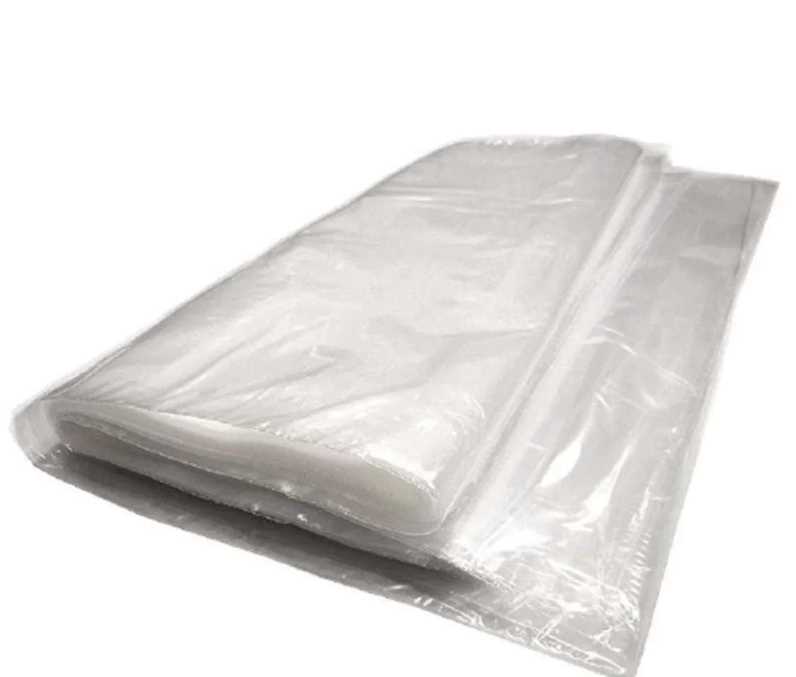 Polinaz Plastik naylon torba ve plastik torba